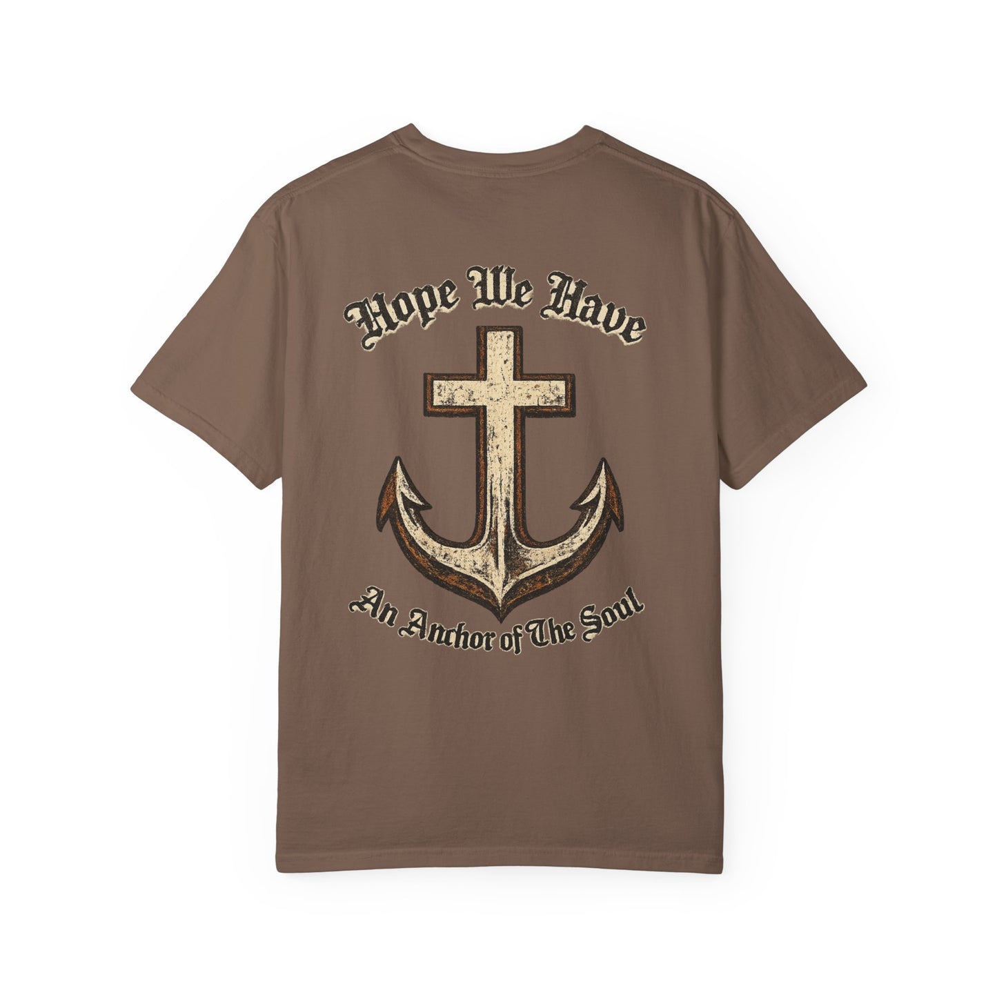 Hebrews 6:19