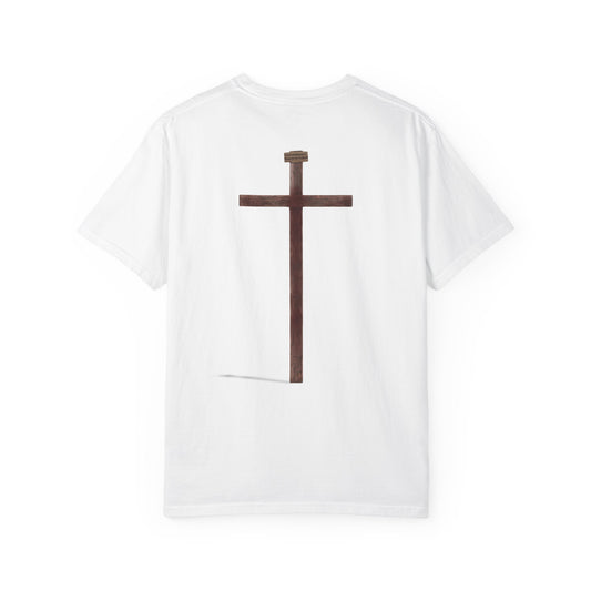 Free in Christ Unisex T-Shirt