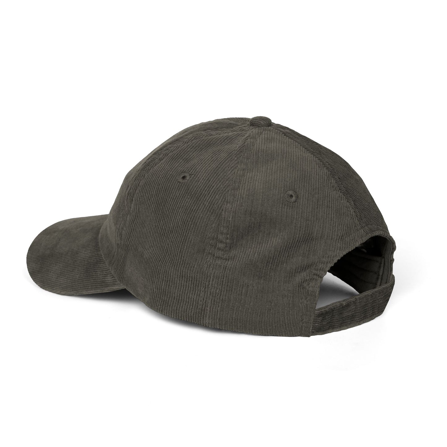Jesus Saves Embroidered Cord Cap