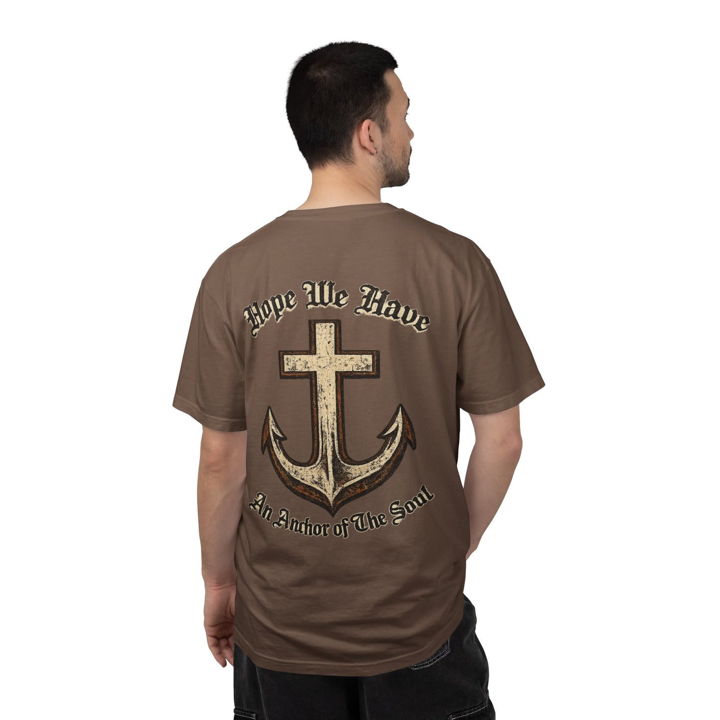 Hebrews 6:19