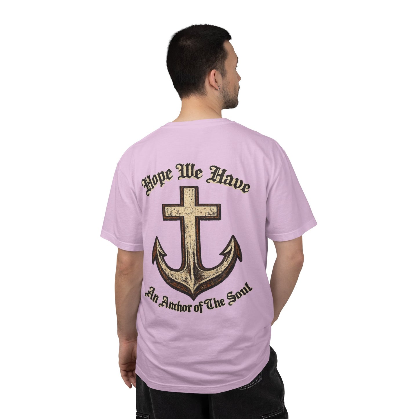 Hebrews 6:19