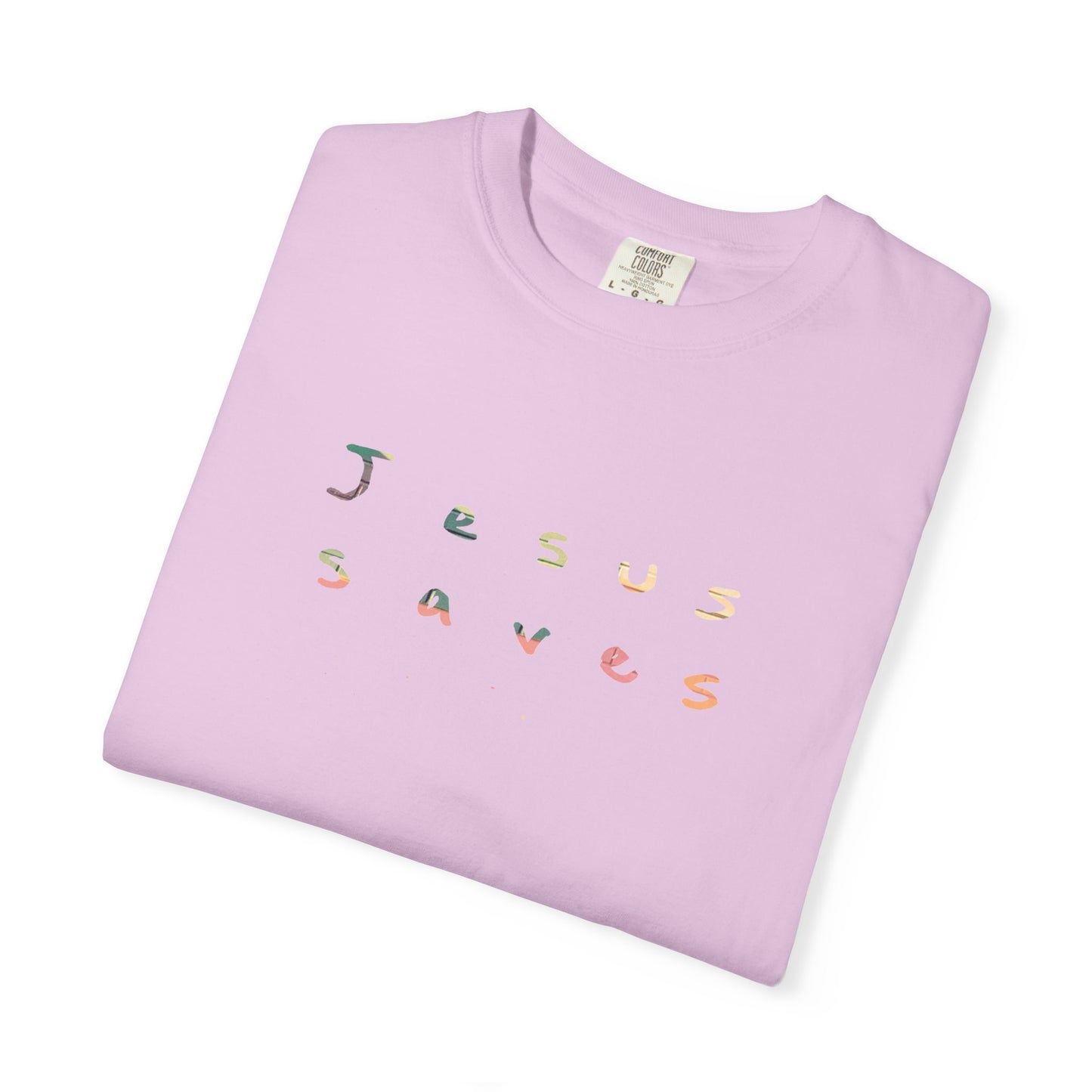 Jesus Saves