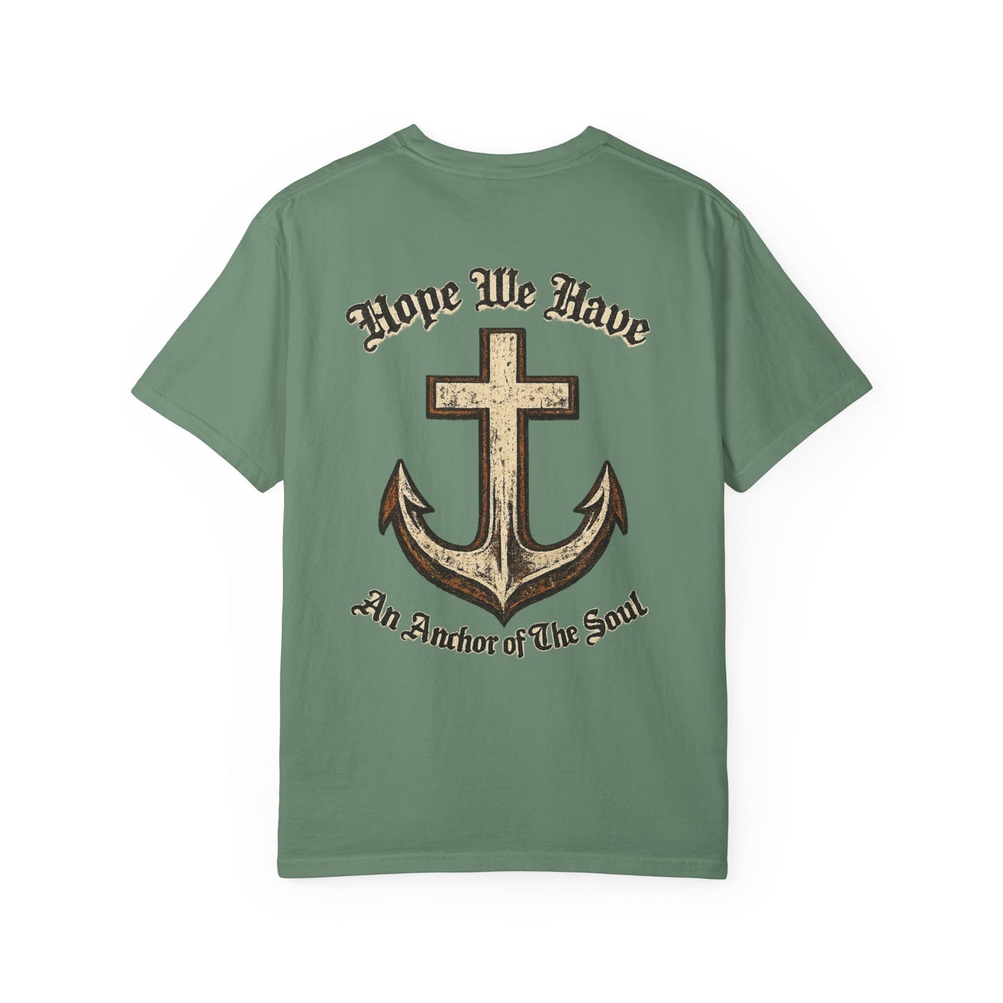 Hebrews 6:19