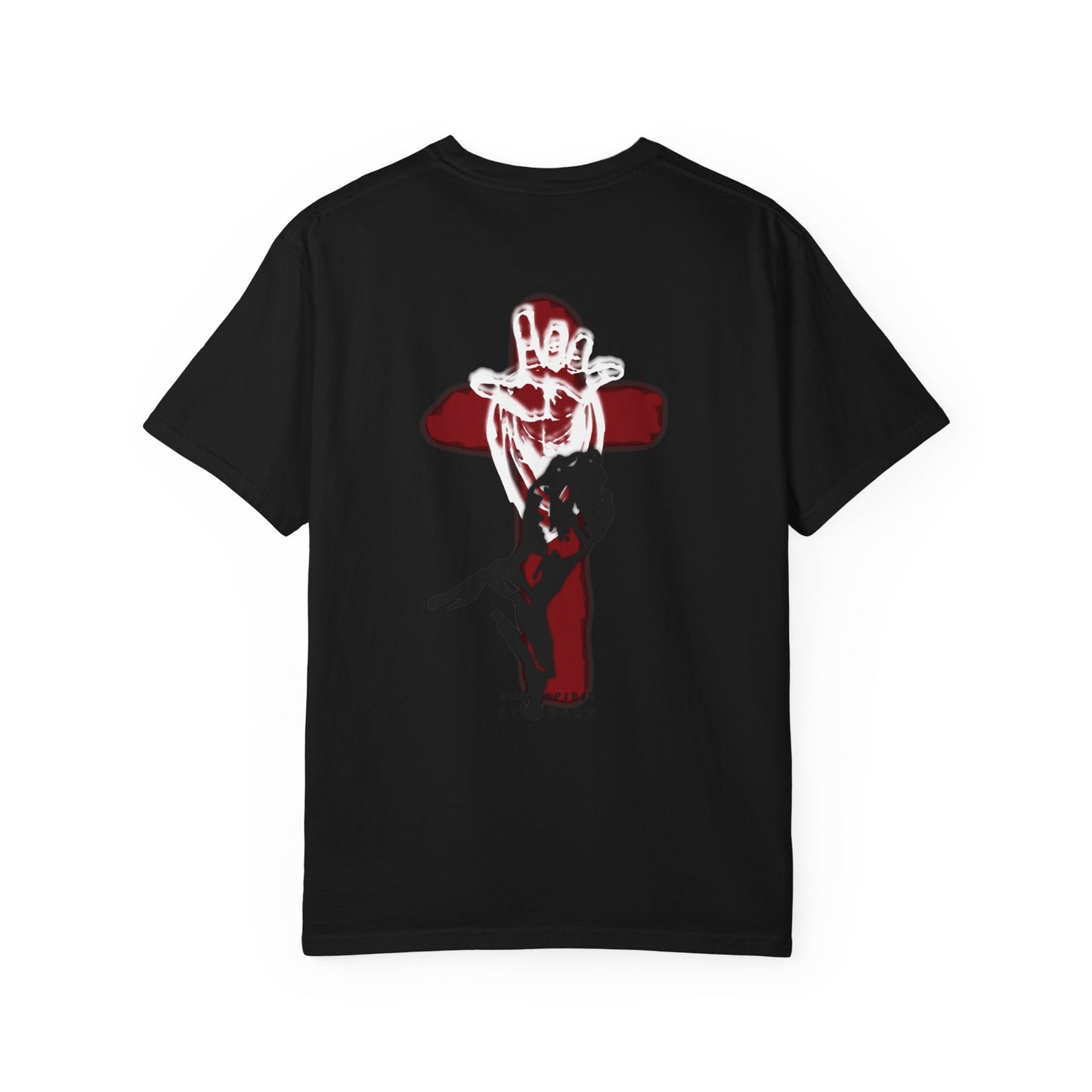 Jesus Still Loves You