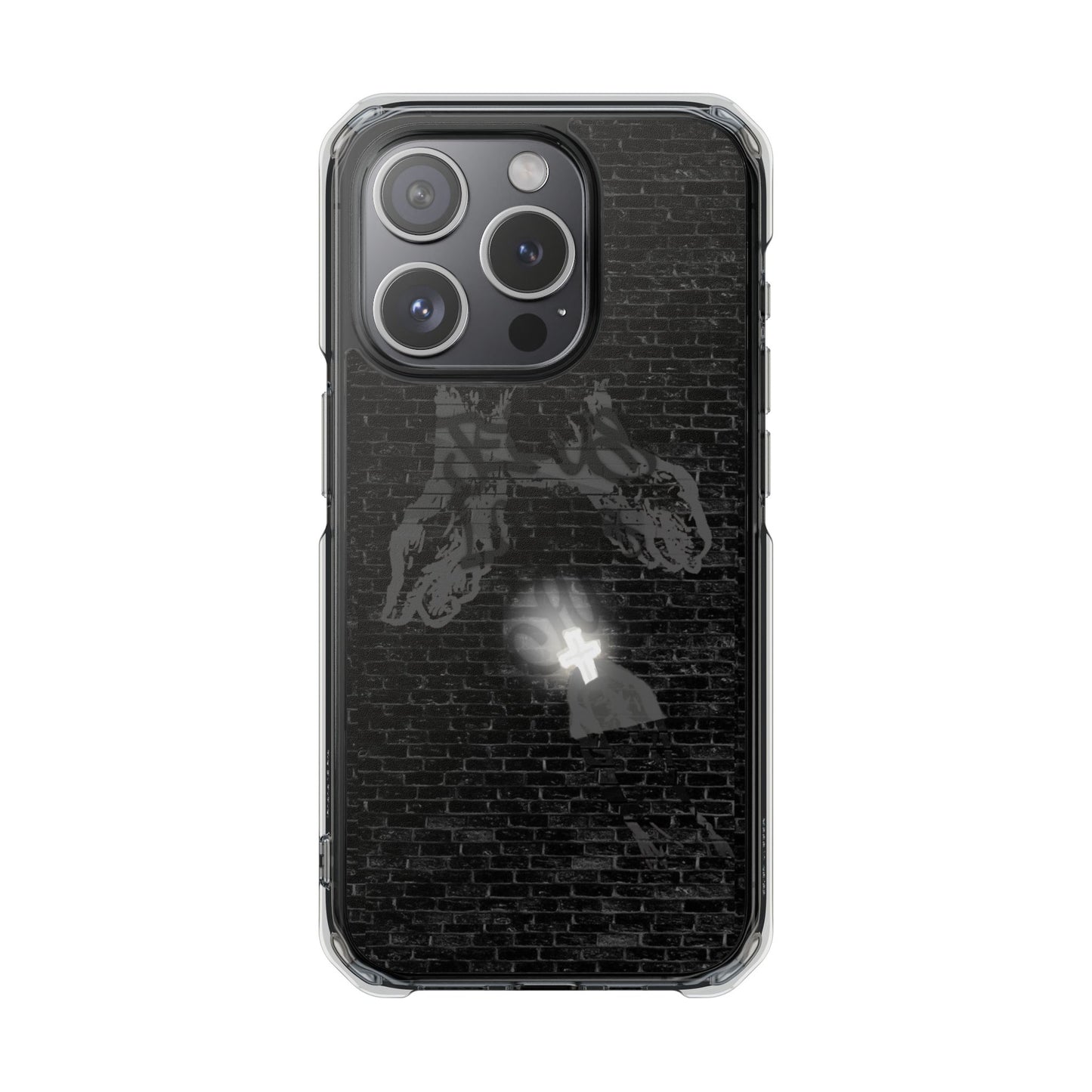 Jesus Loves You MagSafe Phone Case