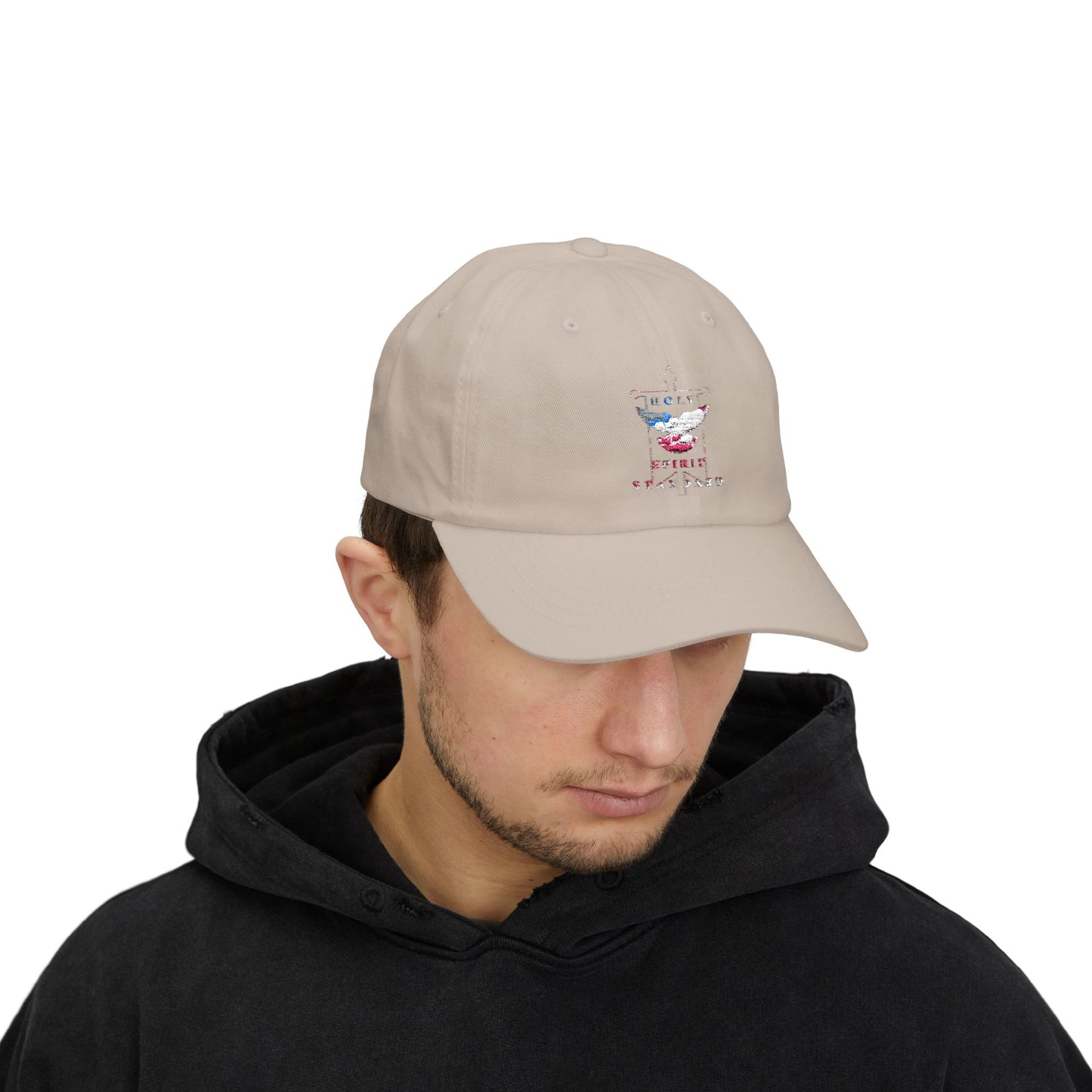 Emblem Cap [Sky]