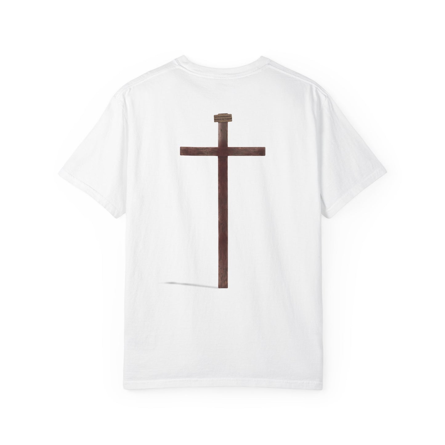 Free in Christ