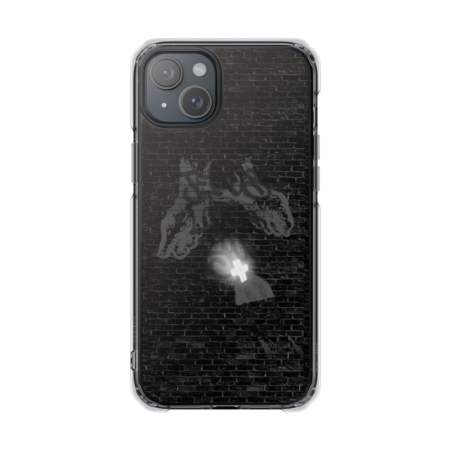 Jesus Loves You MagSafe Phone Case