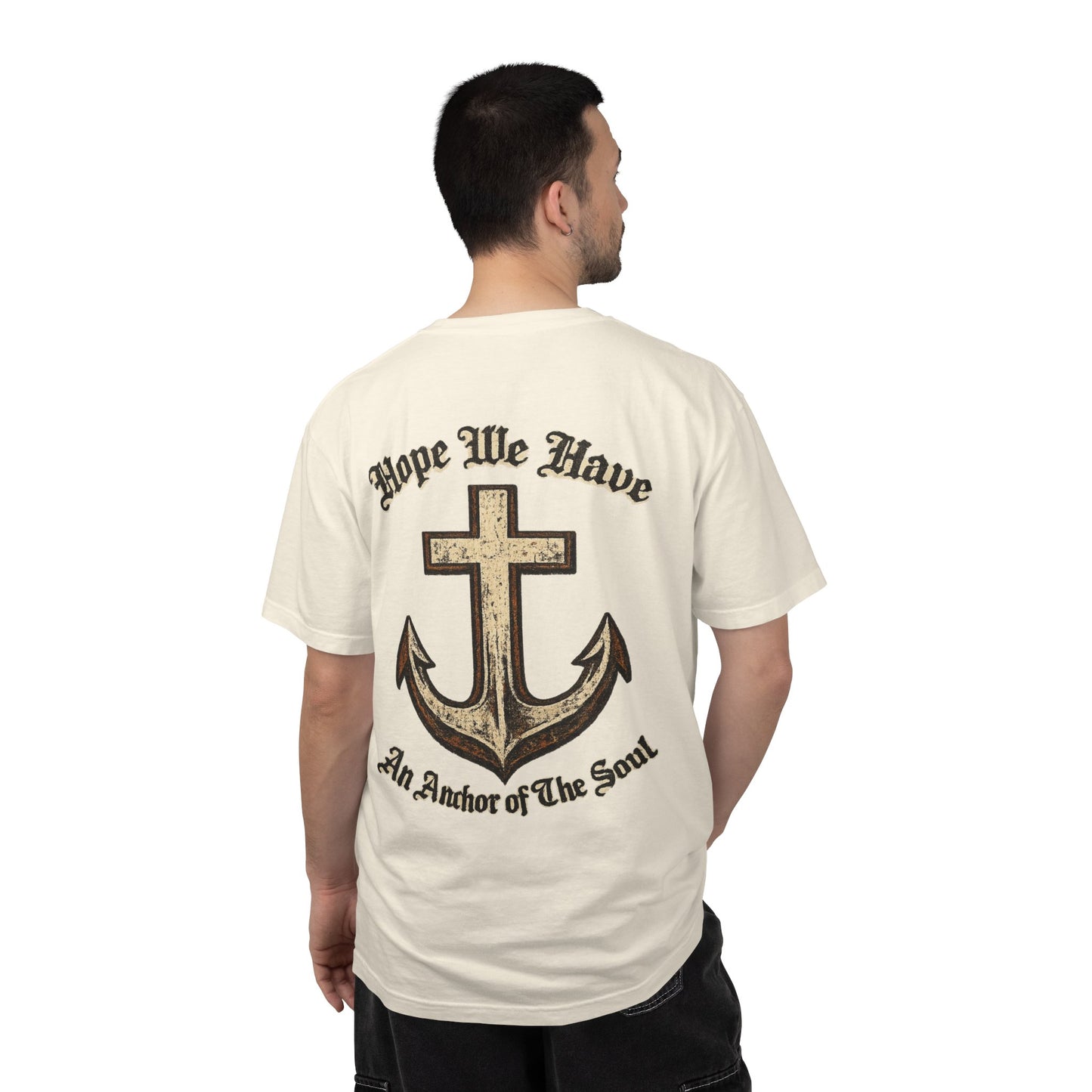 Hebrews 6:19