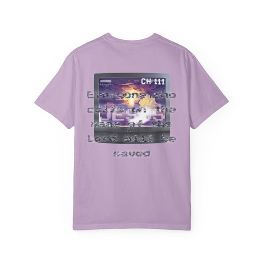 Romans 10:13 Unisex T-shirt