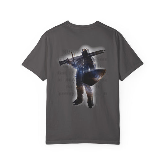 Ephesians 6:13 Full Armor of God Unisex T-Shirt
