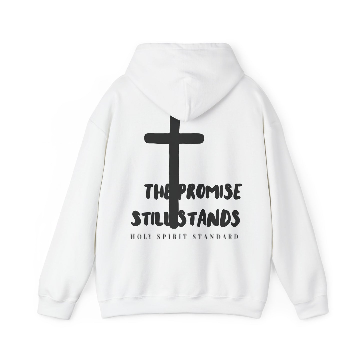 The Promise Still Stands †