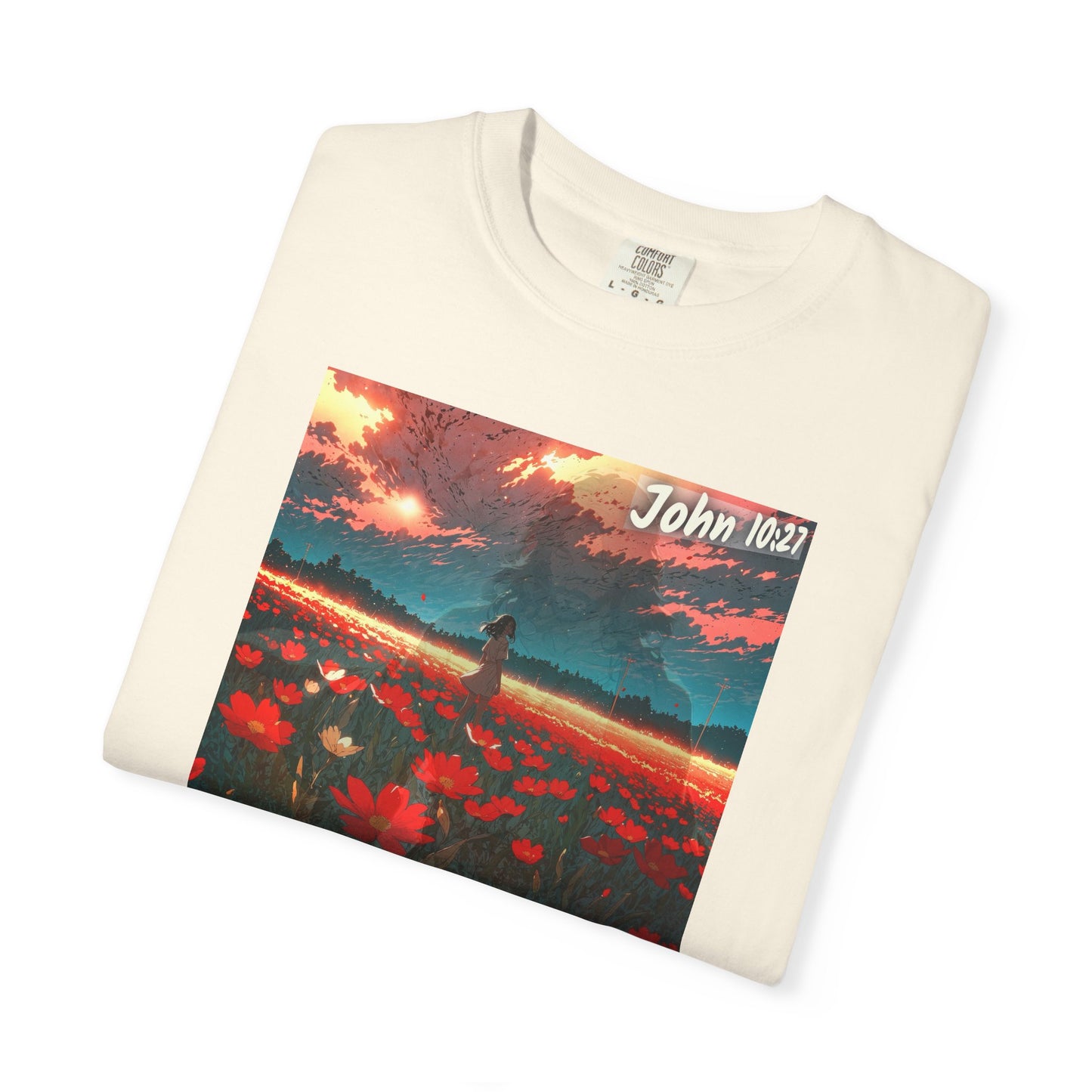 Luke 5:16 x John 10:27