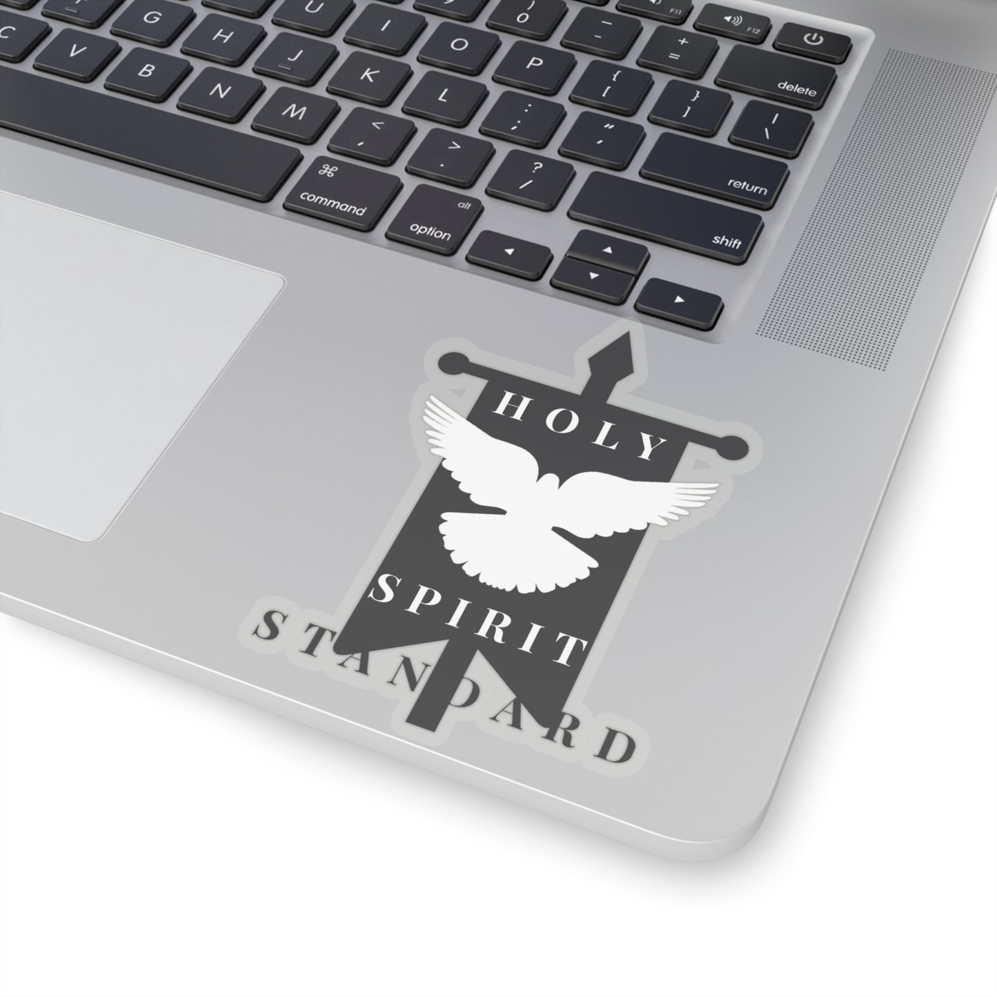 Holy Spirit Standard Sticker