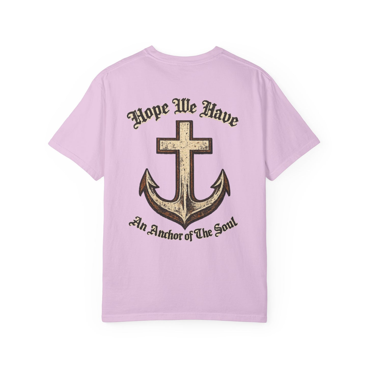 Hebrews 6:19