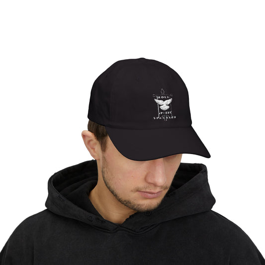 Emblem Cap