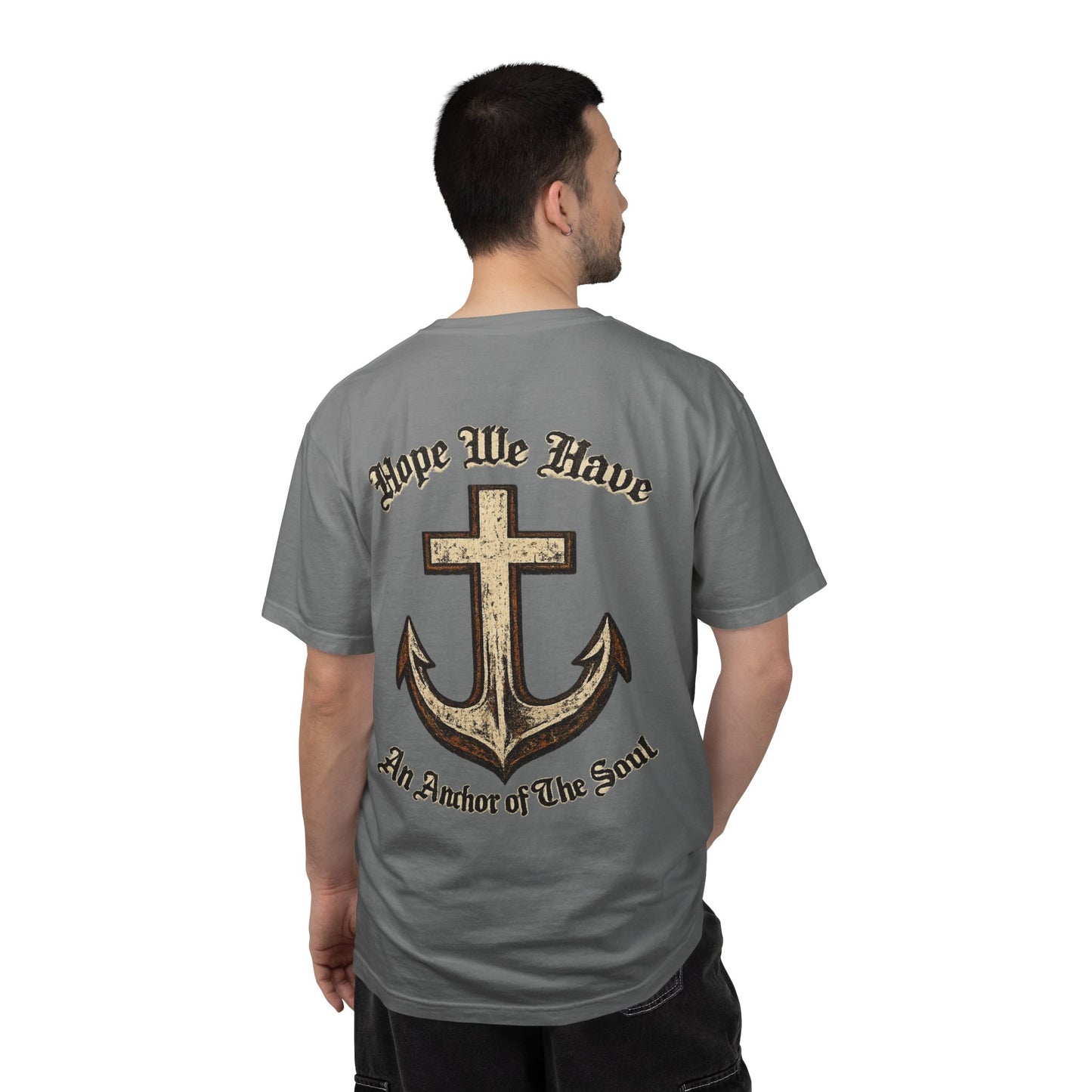 Hebrews 6:19