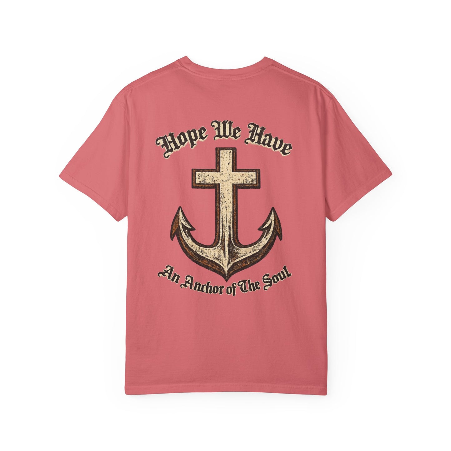 Hebrews 6:19