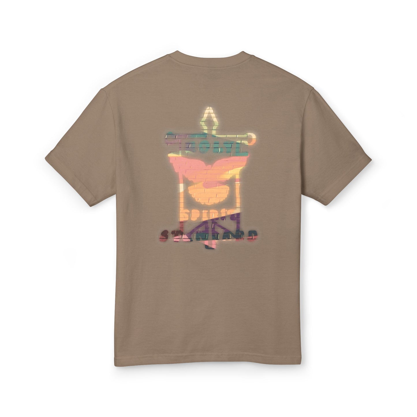 REPENT [Unisex Garment-Dyed Heavyweight Cotton Tee]