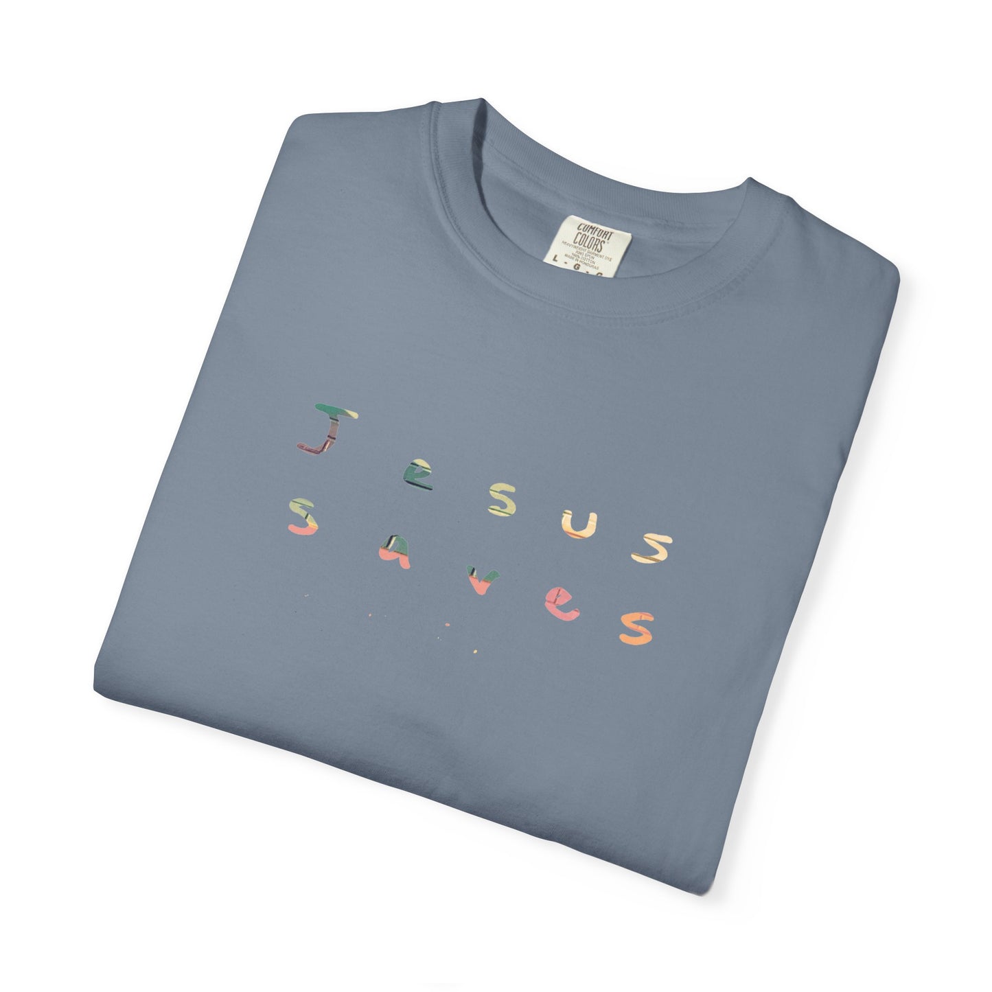 Jesus Saves