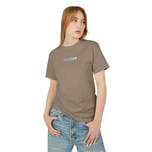 REPENT [Unisex Garment-Dyed Heavyweight Cotton Tee]