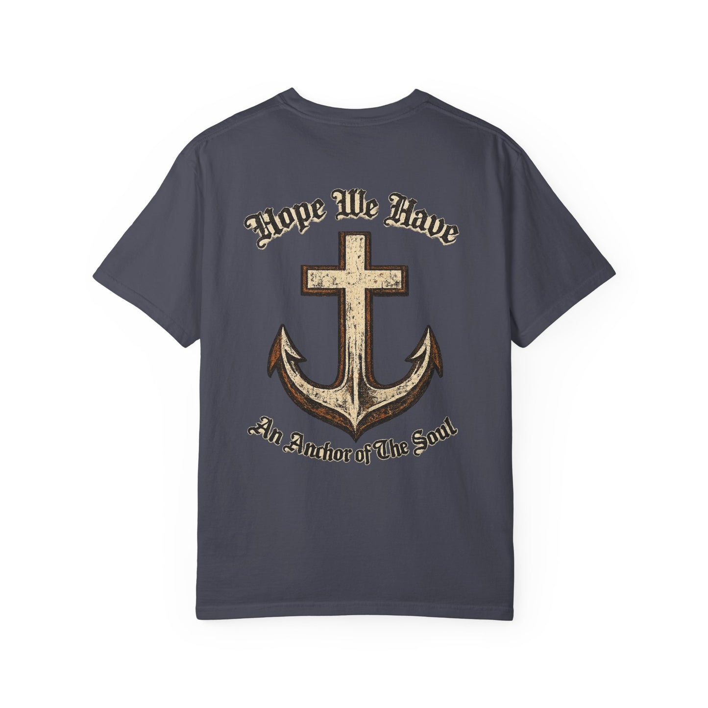 Hebrews 6:19