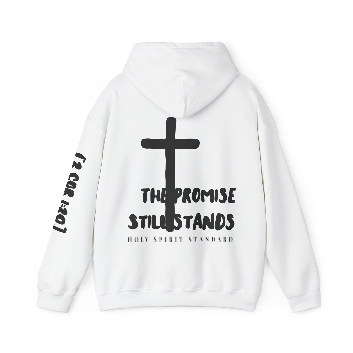 The Promise Still Stands †