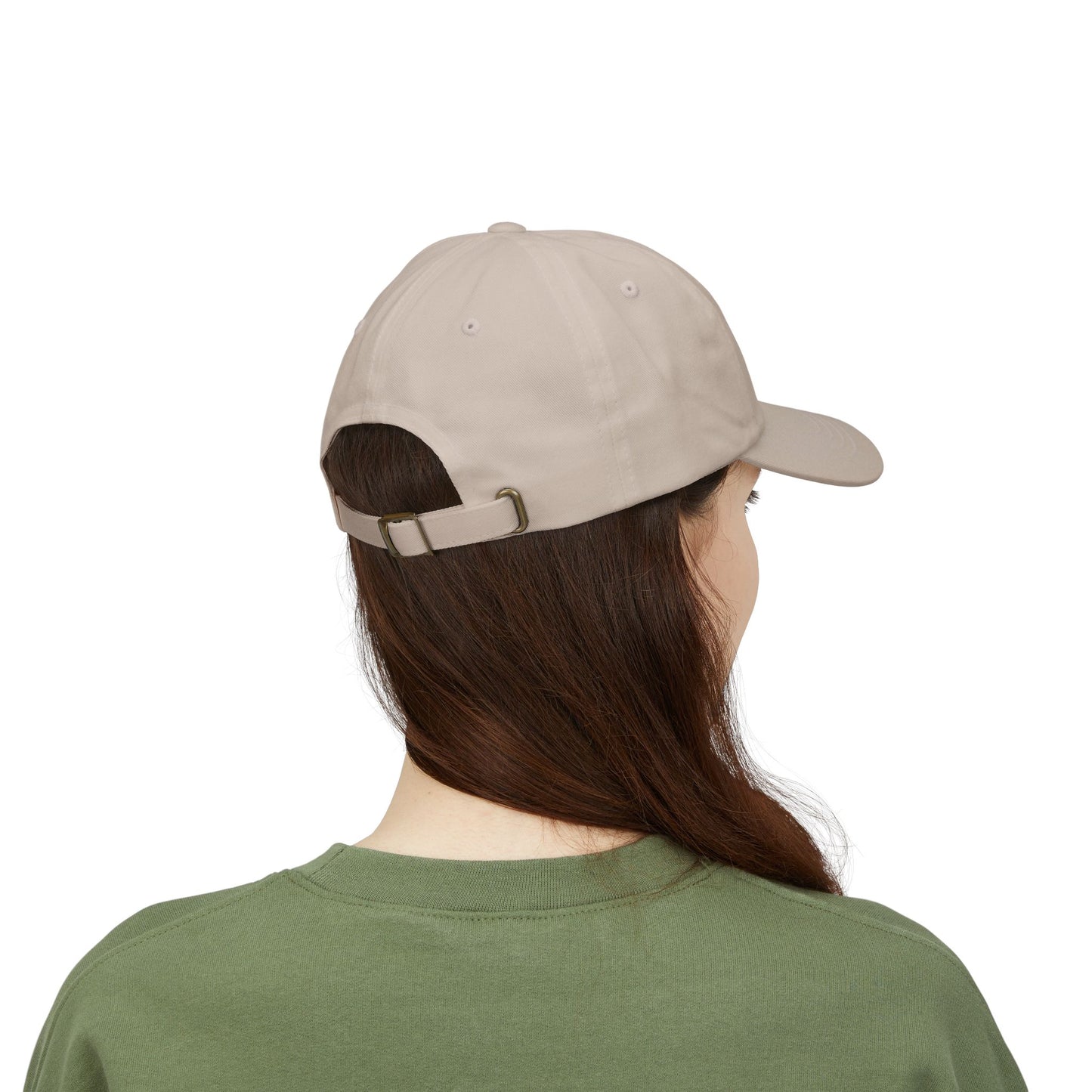Emblem Cap [Sky]