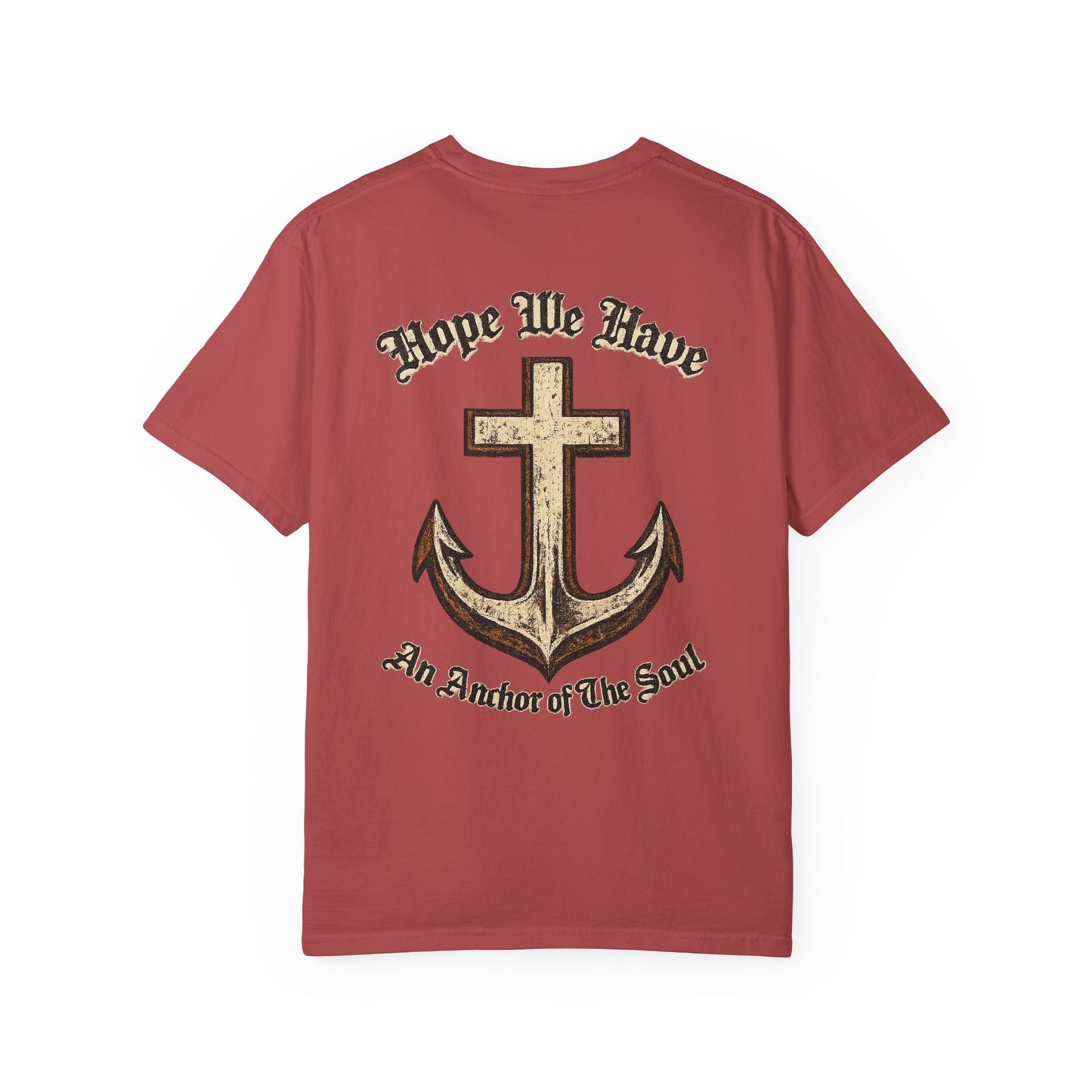 Hebrews 6:19