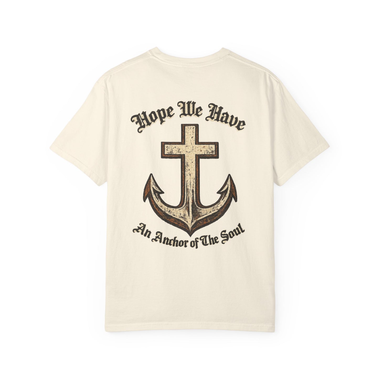 Hebrews 6:19