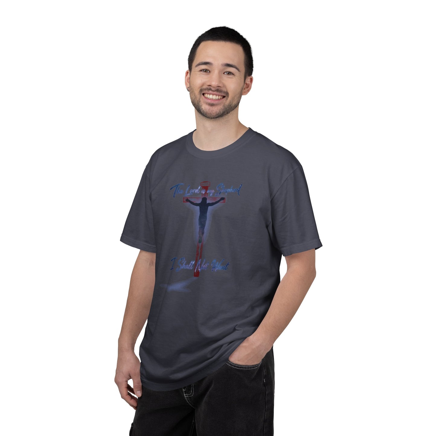 Psalm 23:1