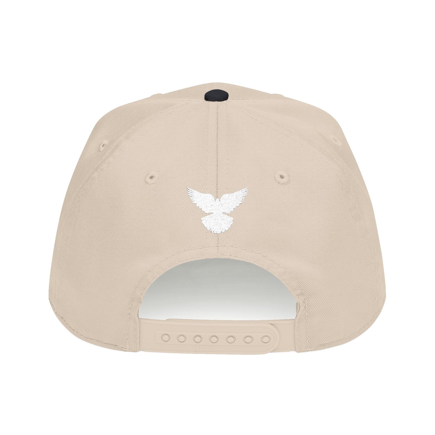 Revelation 1:8 Baseball Cap