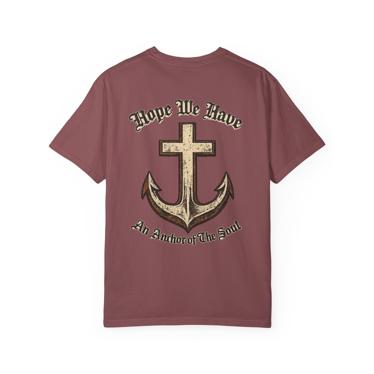 Hebrews 6:19