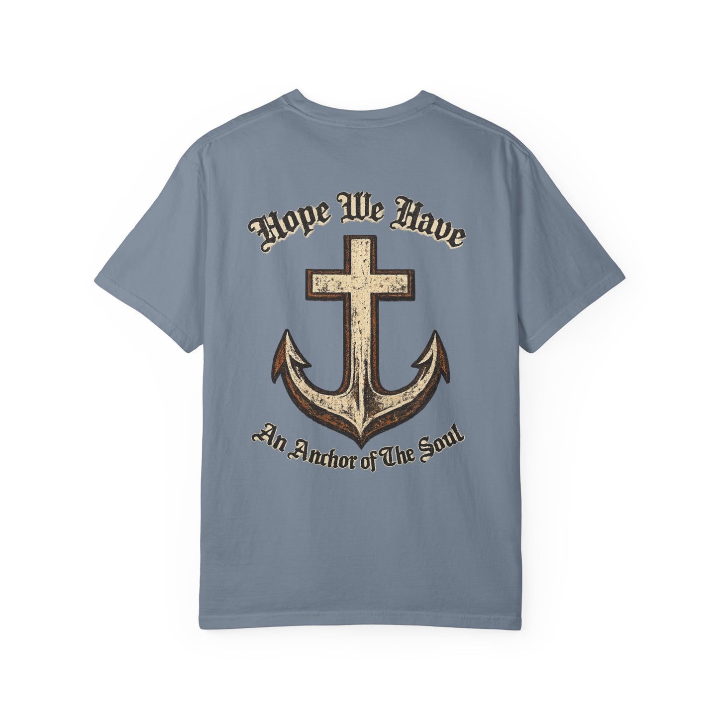 Hebrews 6:19