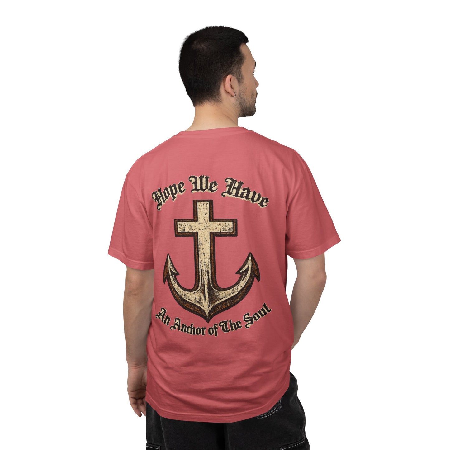 Hebrews 6:19