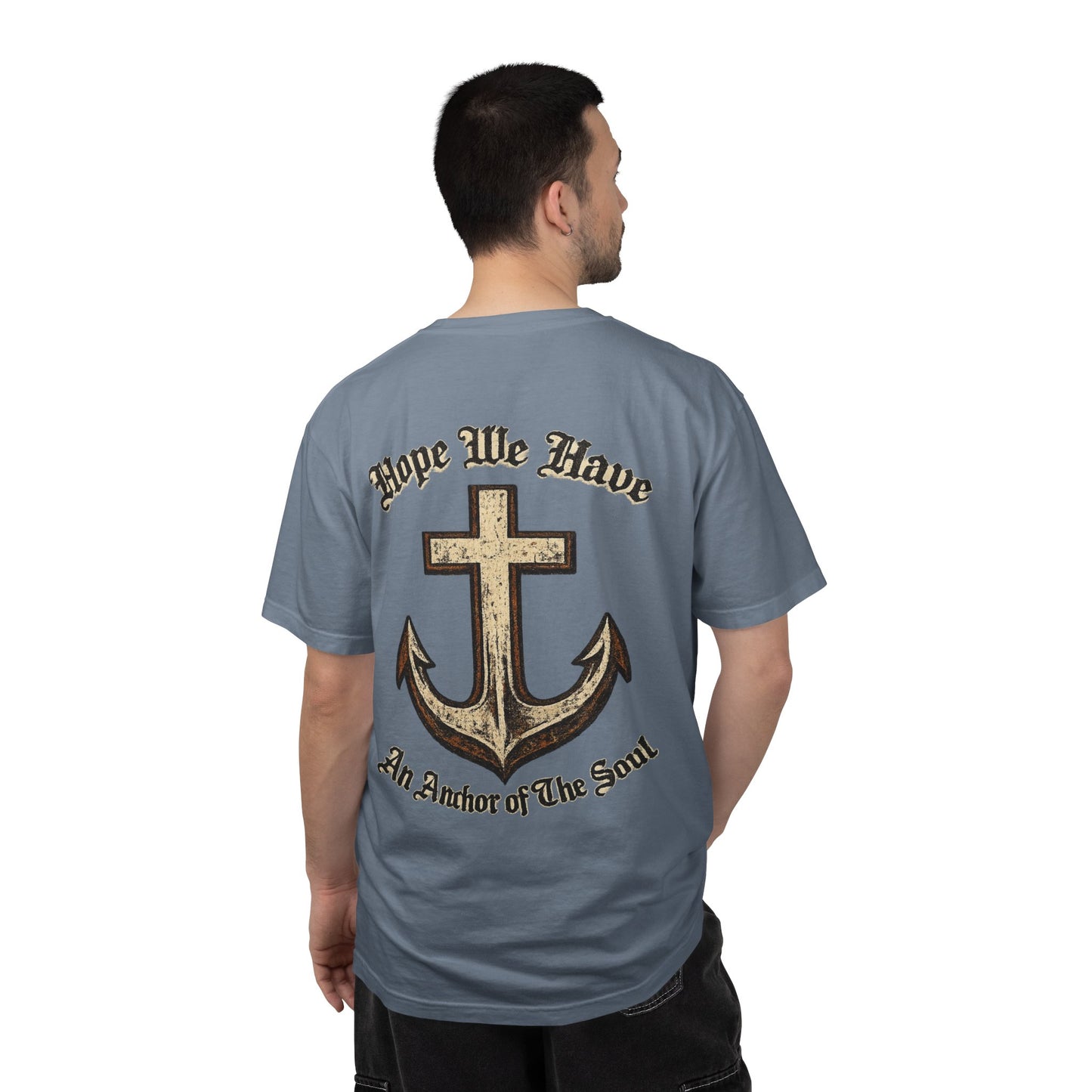 Hebrews 6:19