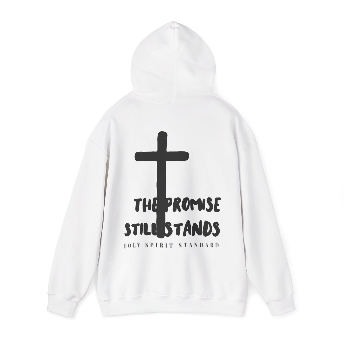 The Promise Still Stands †