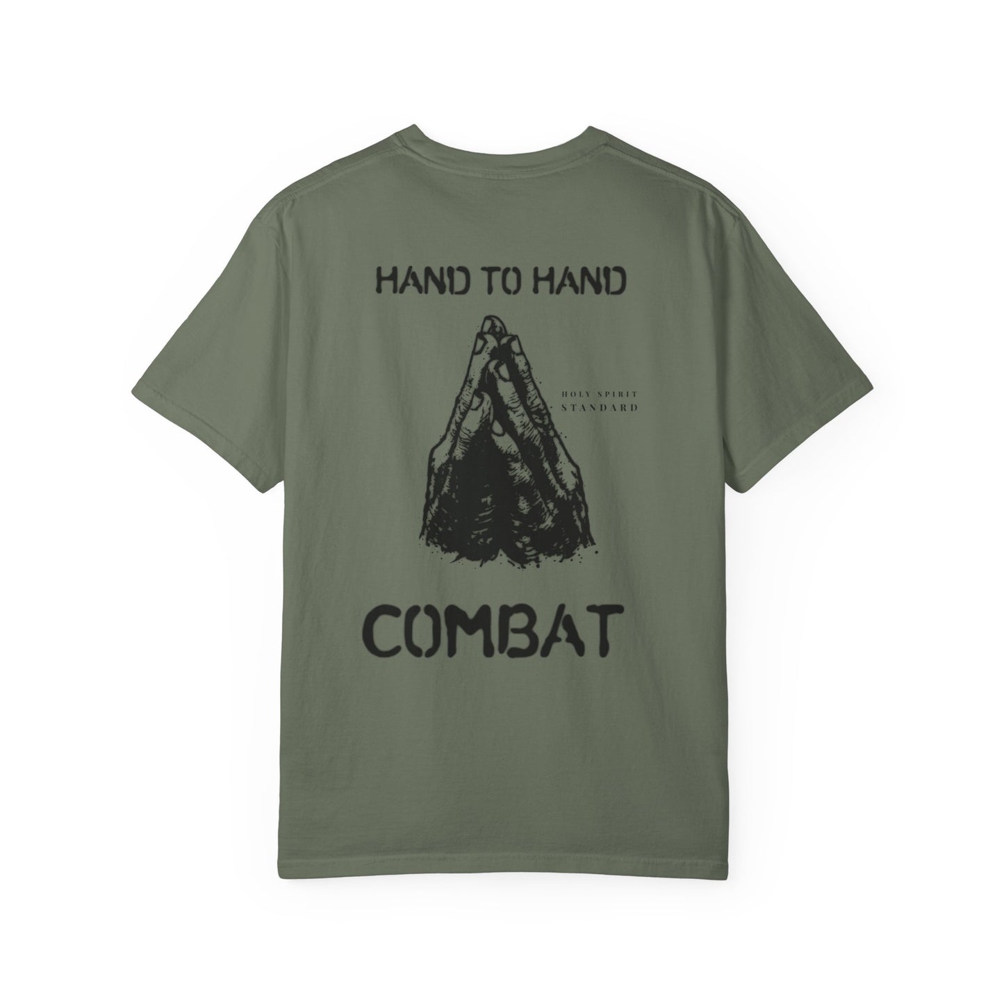 Combat