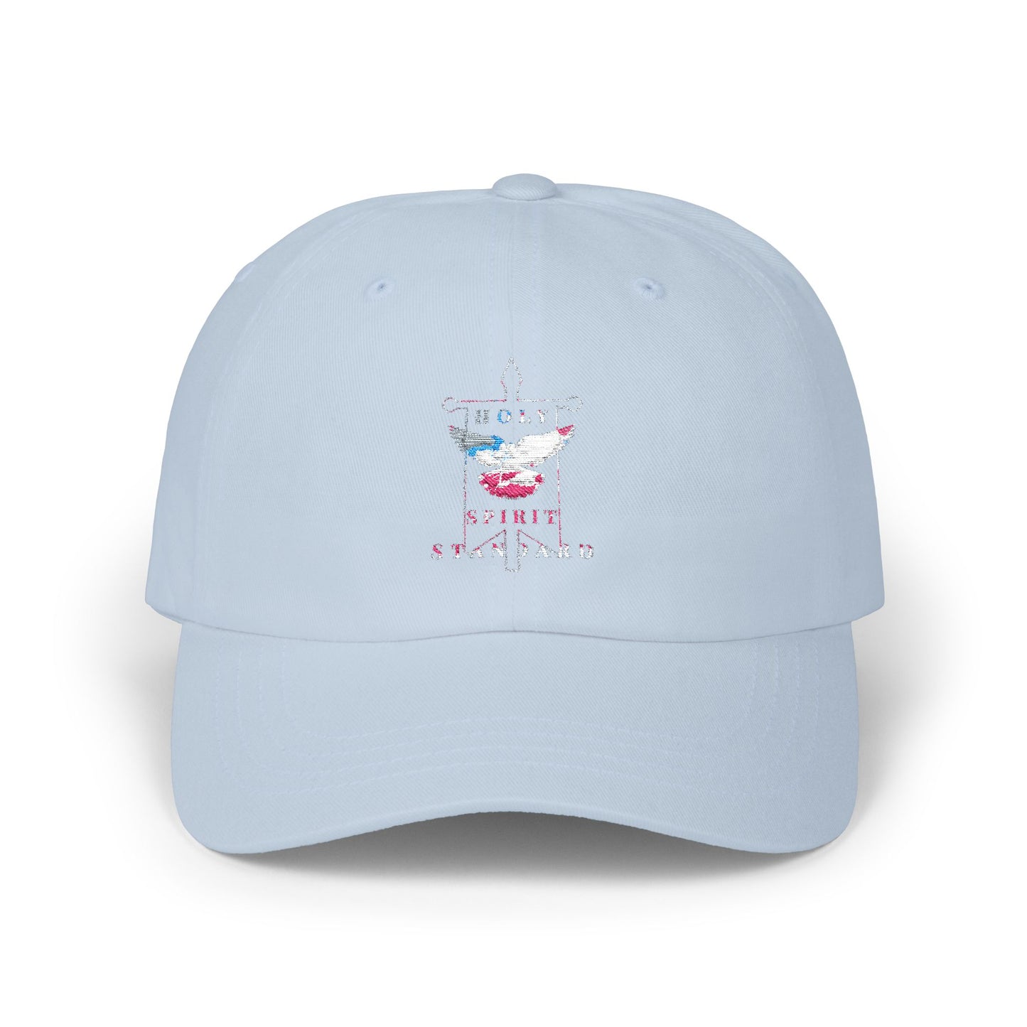 Emblem Cap [Sky]