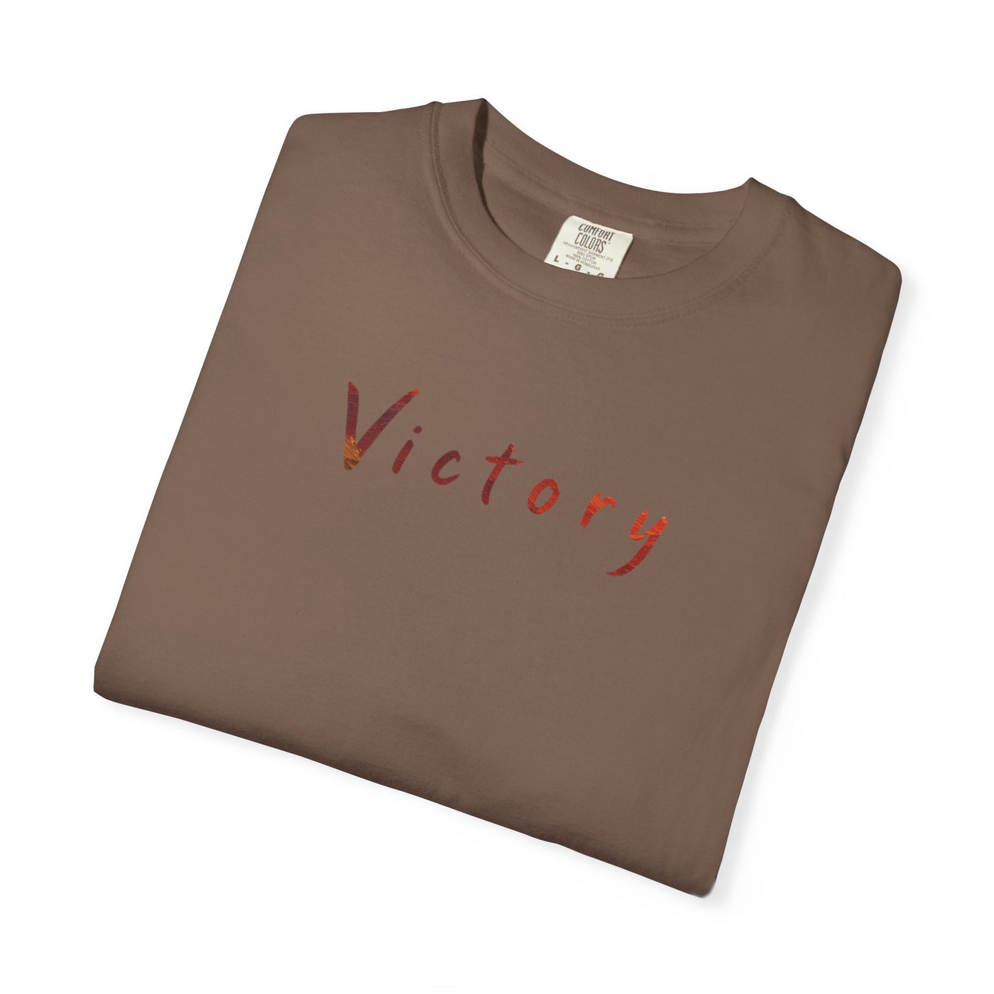 Victory