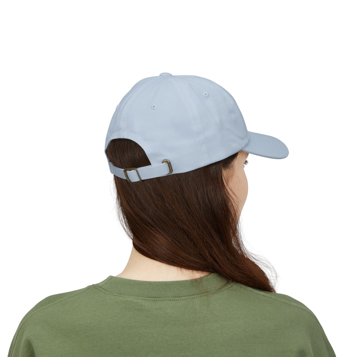 Emblem Cap [Sky]
