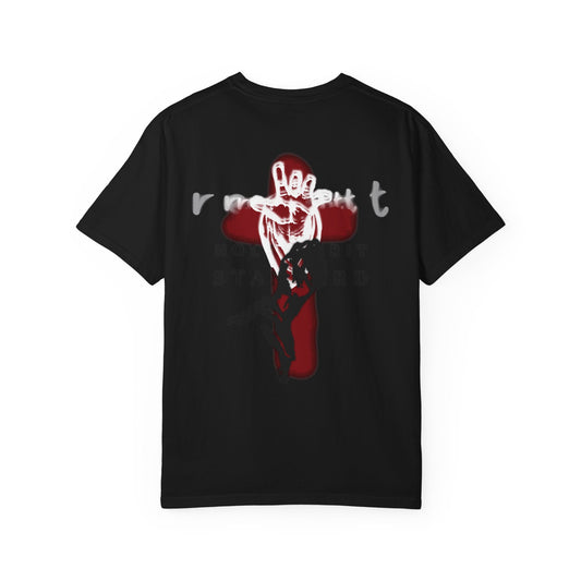 Jesus Still Loves You - Repent T-Shirt