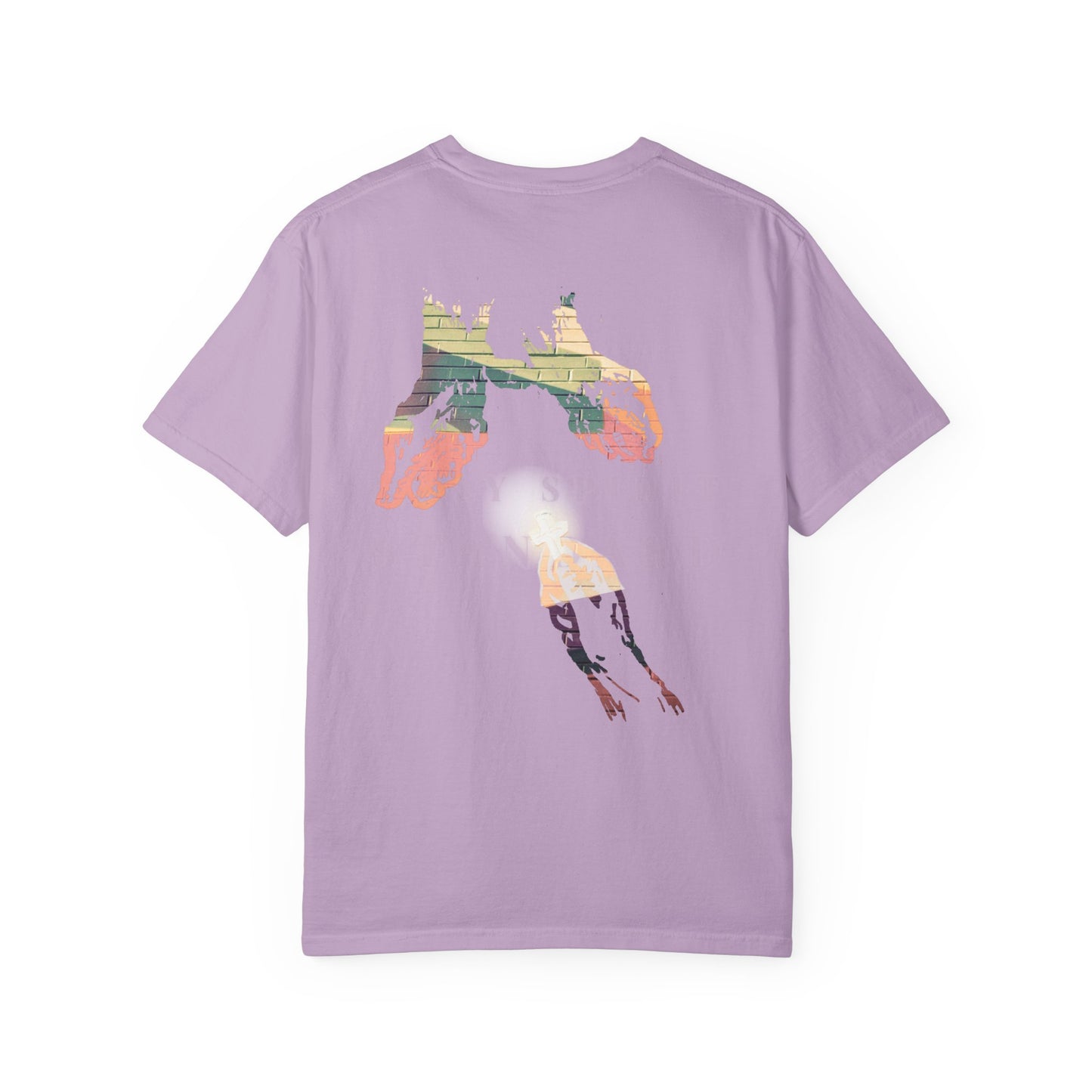 Jesus Saves T Shirt