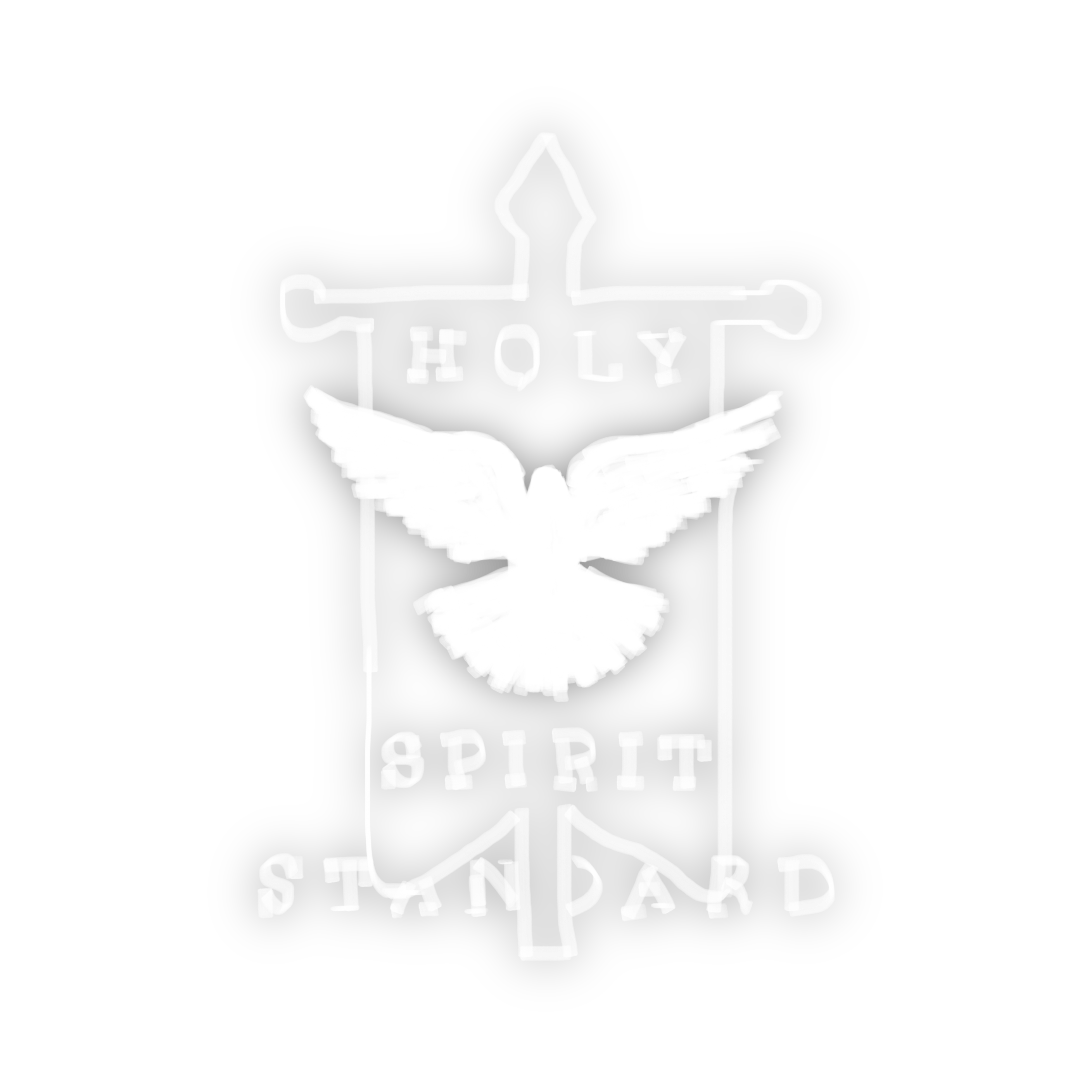 Holy Spirit Standard