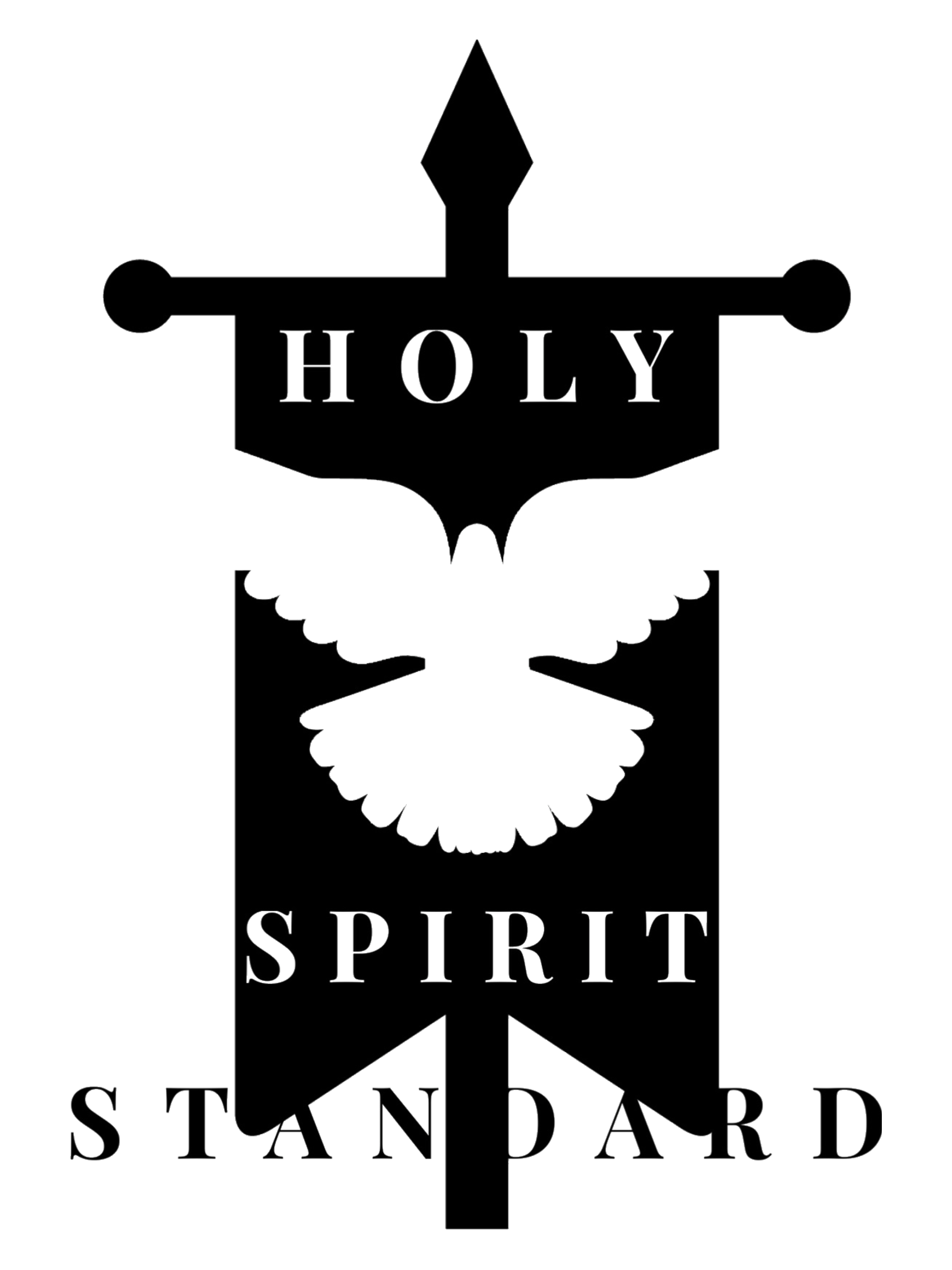 Holy Spirit Standard